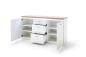 Preview: Chiara - hochwertiges Sideboard